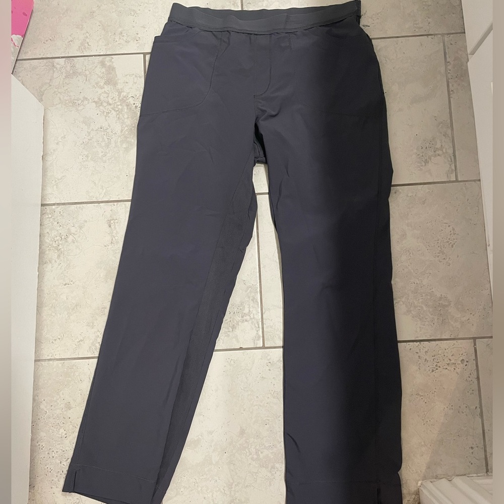 Cherokee infinity womens scrub pants M